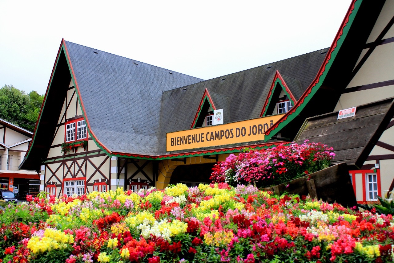 Prime Gourmet Campos do Jordão Charme e Economia